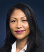 Leadership Team: Headshot of Maya Villorente, Human Resource Manager for JemAir Power  Accessories